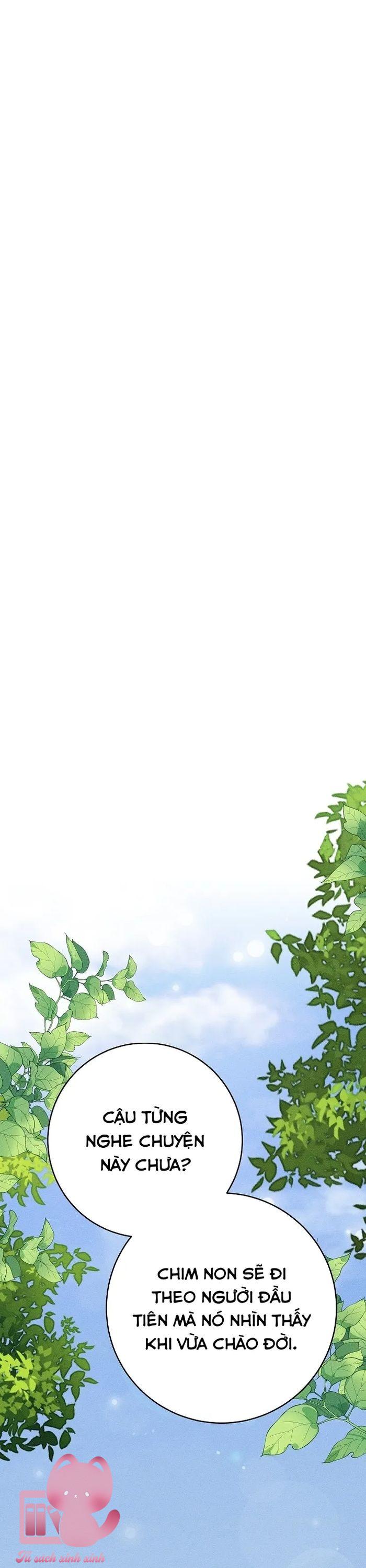 Lời Tỏ Tình Mạnh Mẽ - Chap 30 - Trang 7