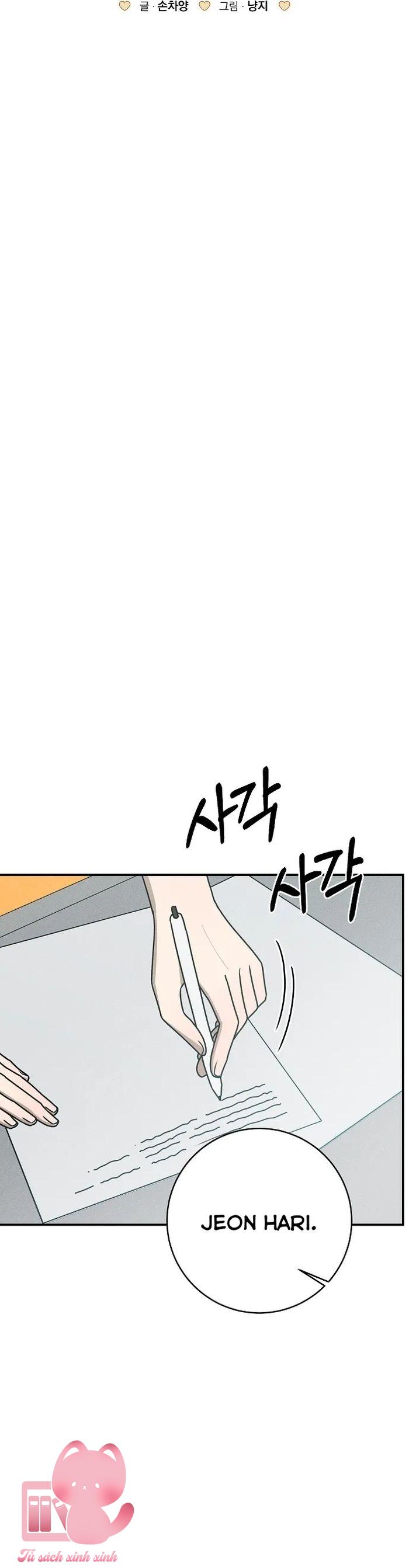 Lời Tỏ Tình Mạnh Mẽ - Chap 31 - Trang 13