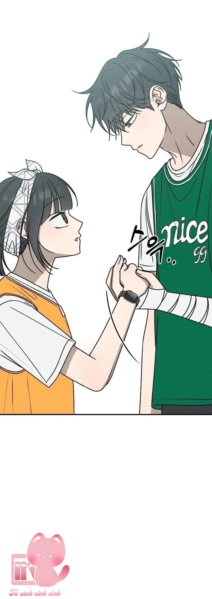 Lời Tỏ Tình Mạnh Mẽ - Chap 31 - Trang 17