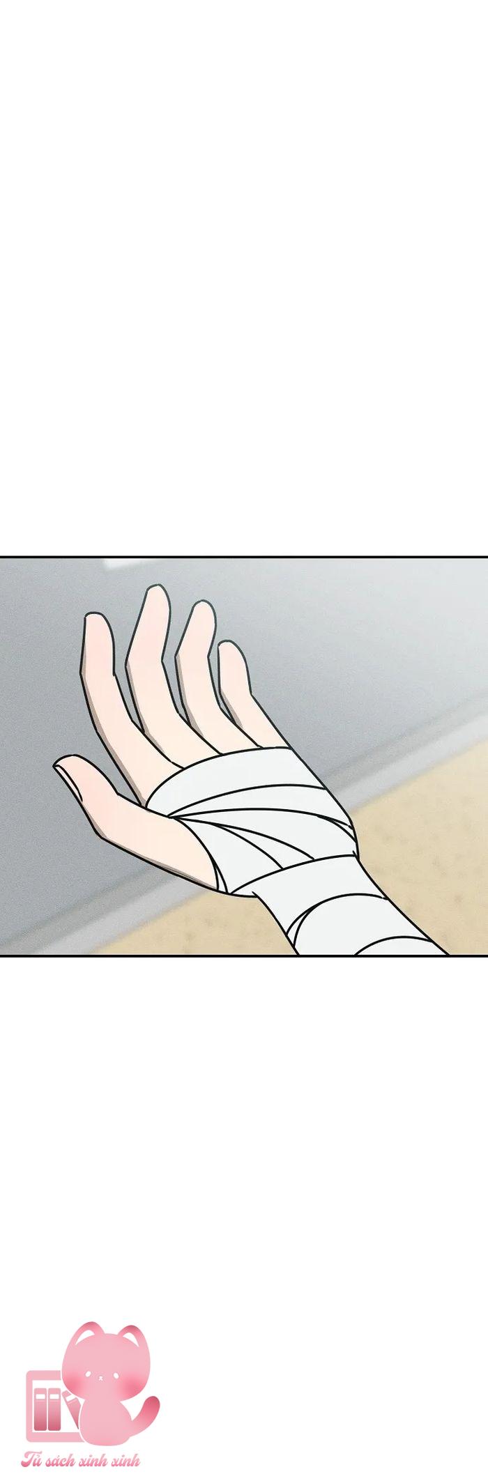 Lời Tỏ Tình Mạnh Mẽ - Chap 31 - Trang 23