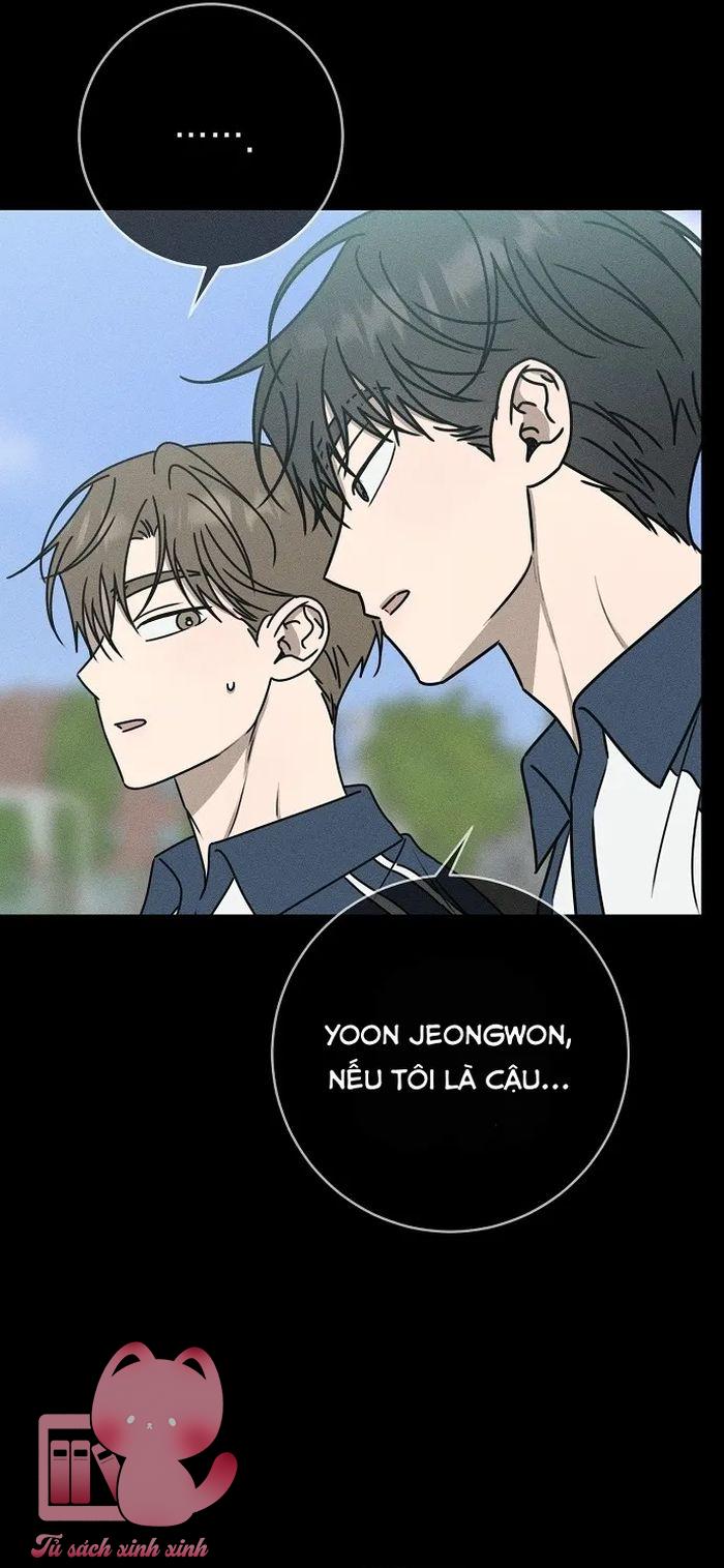 Lời Tỏ Tình Mạnh Mẽ - Chap 31 - Trang 28