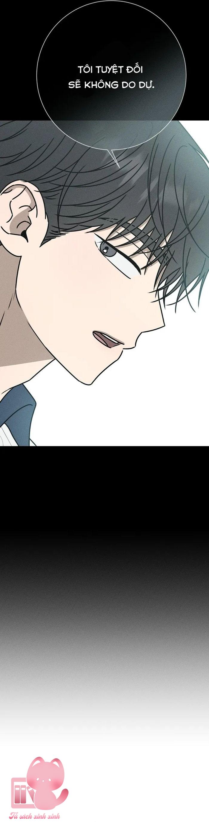 Lời Tỏ Tình Mạnh Mẽ - Chap 31 - Trang 29