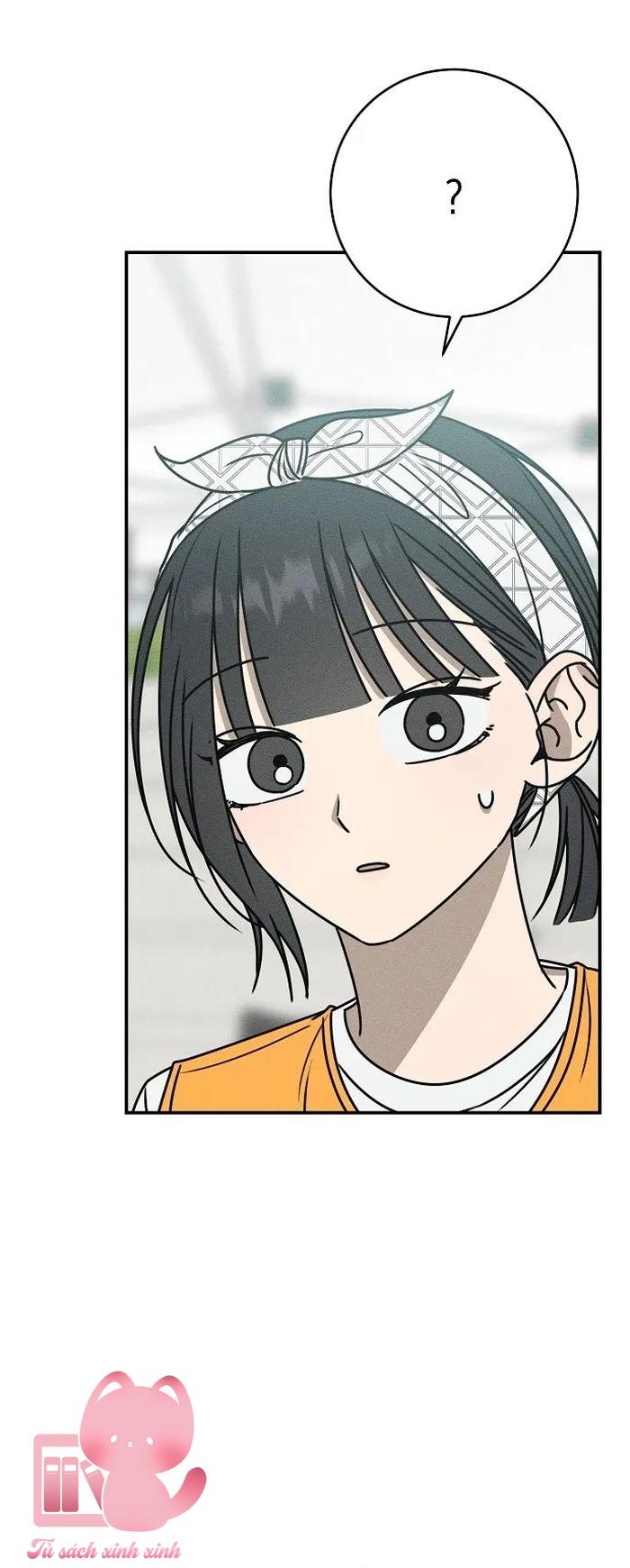 Lời Tỏ Tình Mạnh Mẽ - Chap 31 - Trang 33