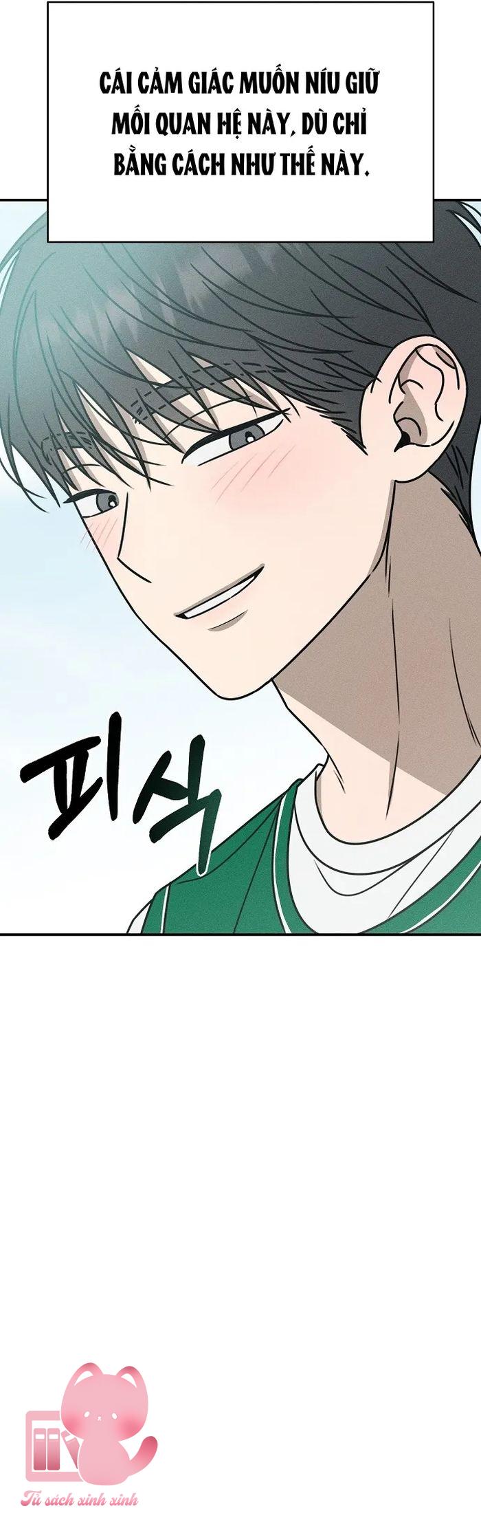 Lời Tỏ Tình Mạnh Mẽ - Chap 31 - Trang 42
