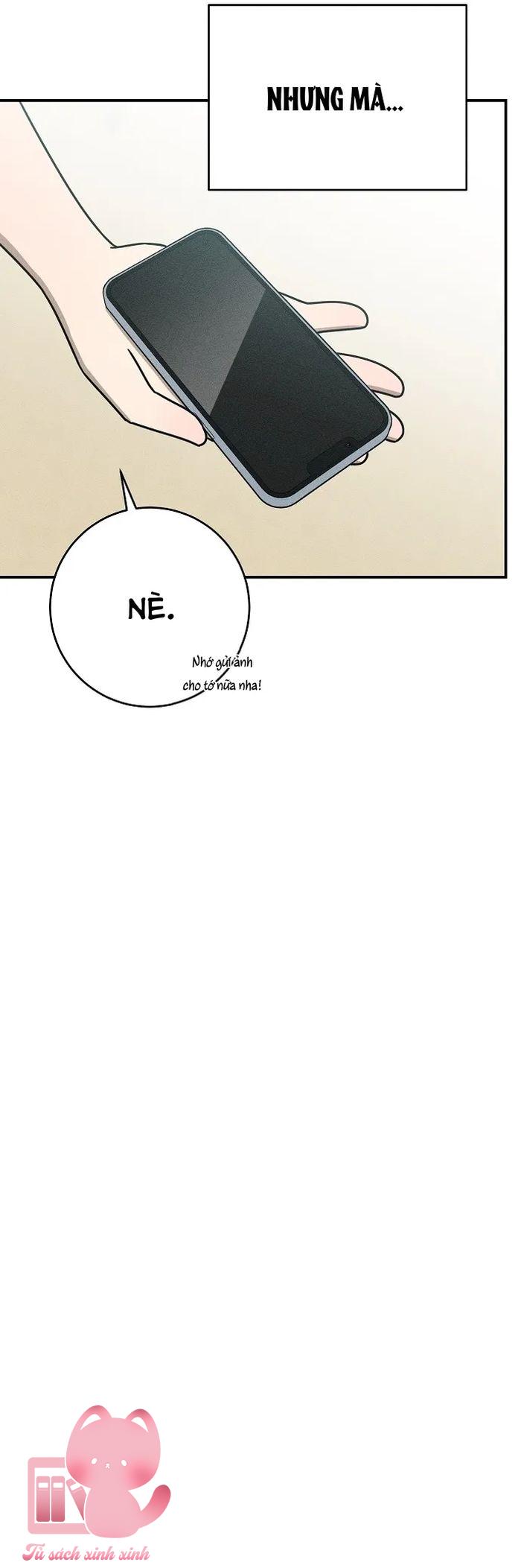 Lời Tỏ Tình Mạnh Mẽ - Chap 31 - Trang 43