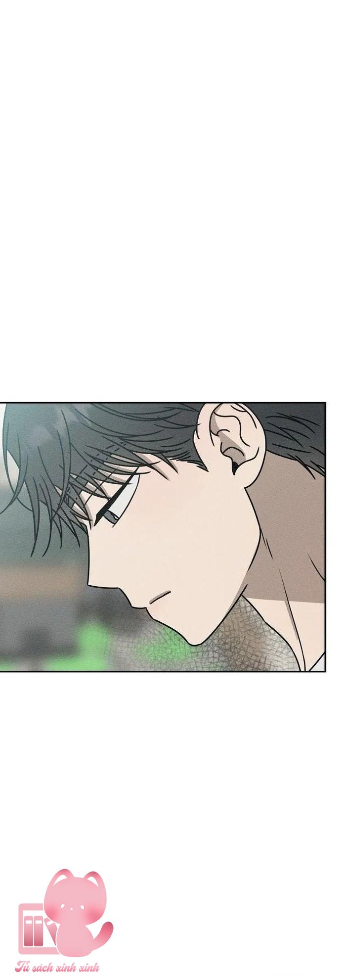 Lời Tỏ Tình Mạnh Mẽ - Chap 32 - Trang 2