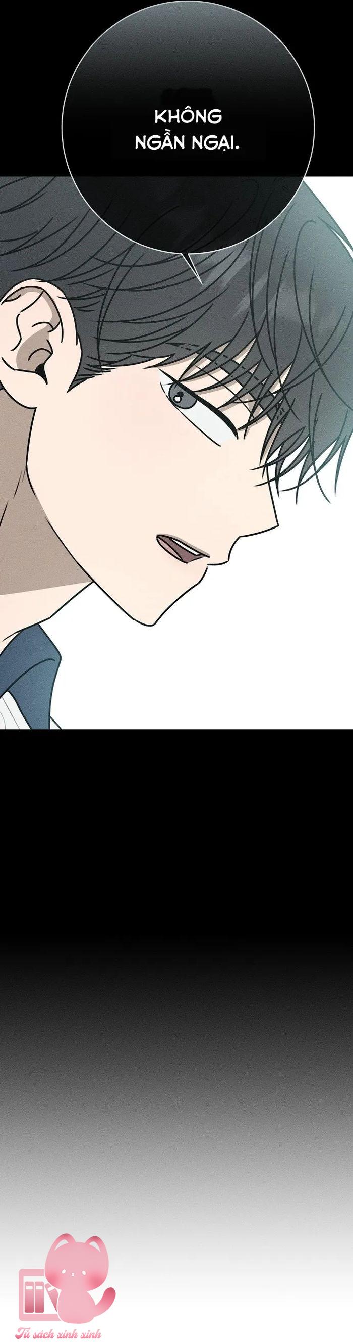 Lời Tỏ Tình Mạnh Mẽ - Chap 32 - Trang 18