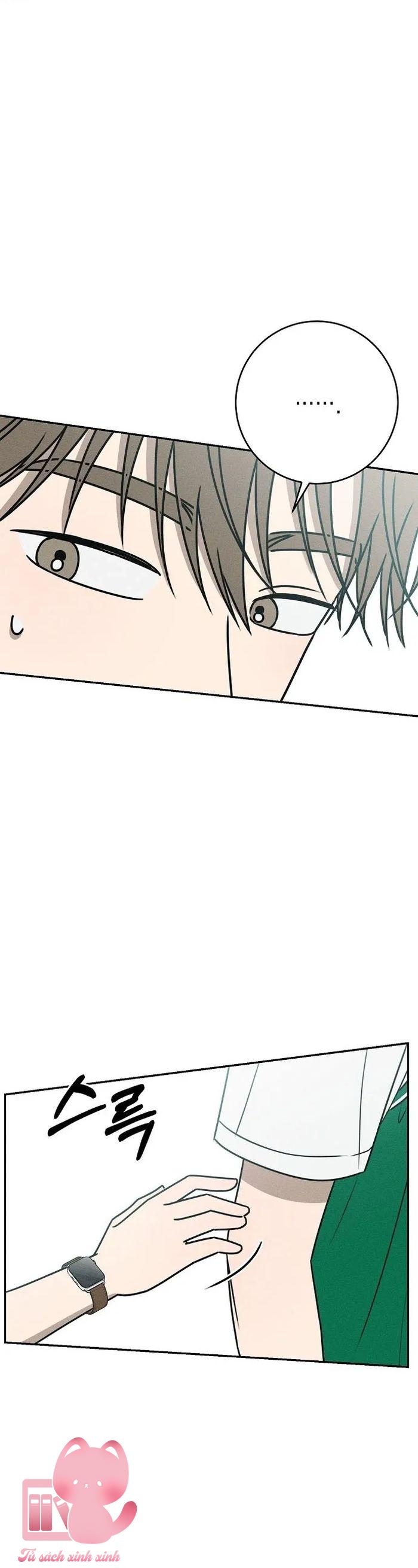 Lời Tỏ Tình Mạnh Mẽ - Chap 32 - Trang 27