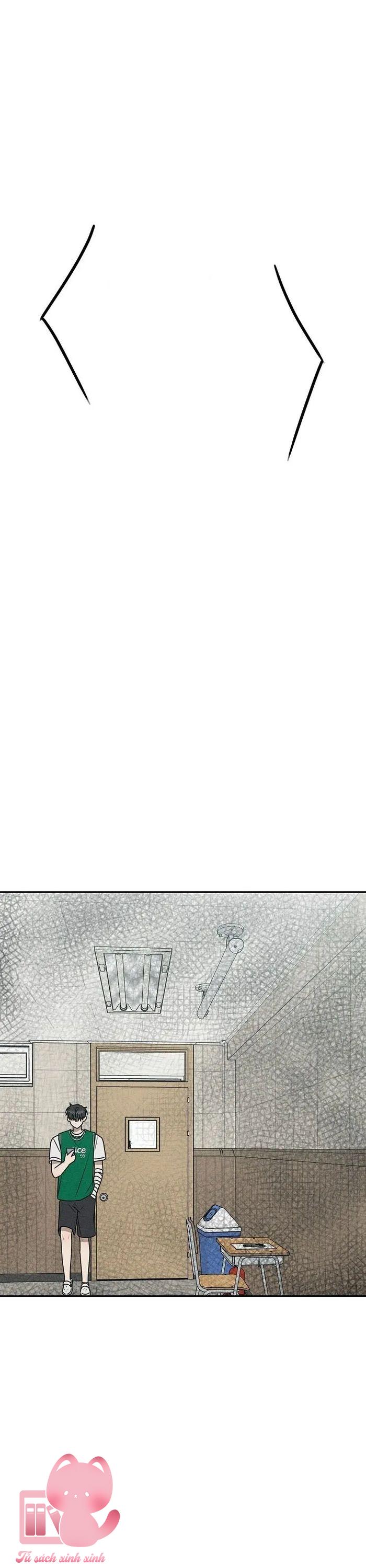 Lời Tỏ Tình Mạnh Mẽ - Chap 32 - Trang 32