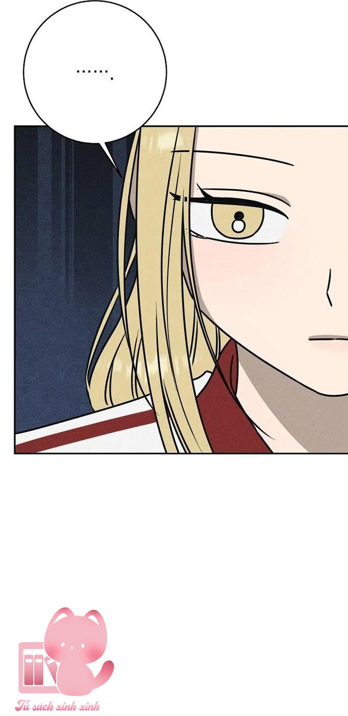 Lời Tỏ Tình Mạnh Mẽ - Chap 32 - Trang 55