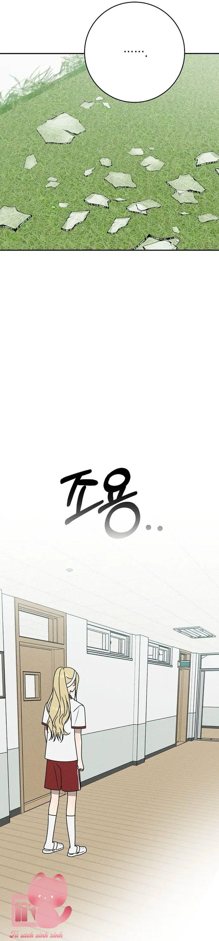 Lời Tỏ Tình Mạnh Mẽ - Chap 32 - Trang 59