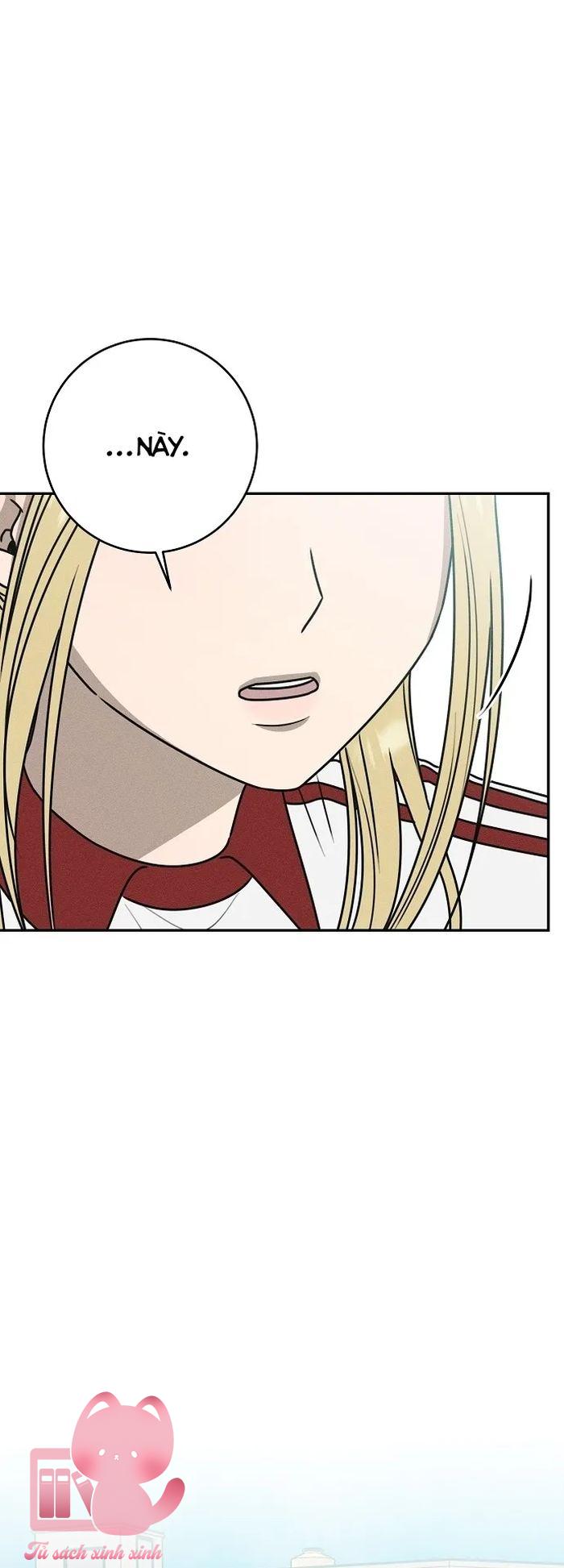 Lời Tỏ Tình Mạnh Mẽ - Chap 33 - Trang 14