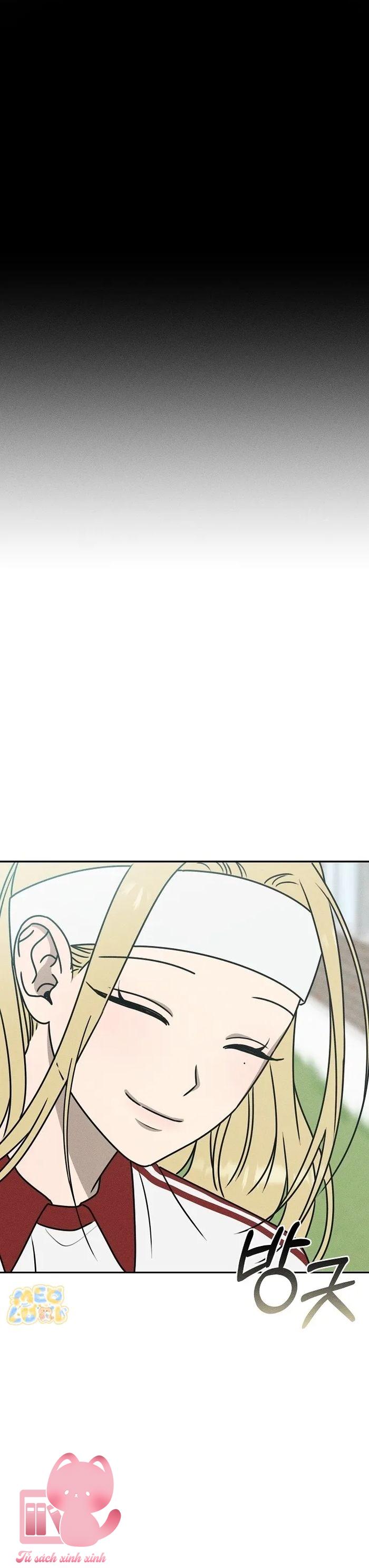 Lời Tỏ Tình Mạnh Mẽ - Chap 33 - Trang 21