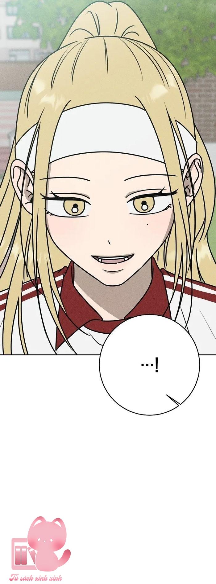 Lời Tỏ Tình Mạnh Mẽ - Chap 33 - Trang 25