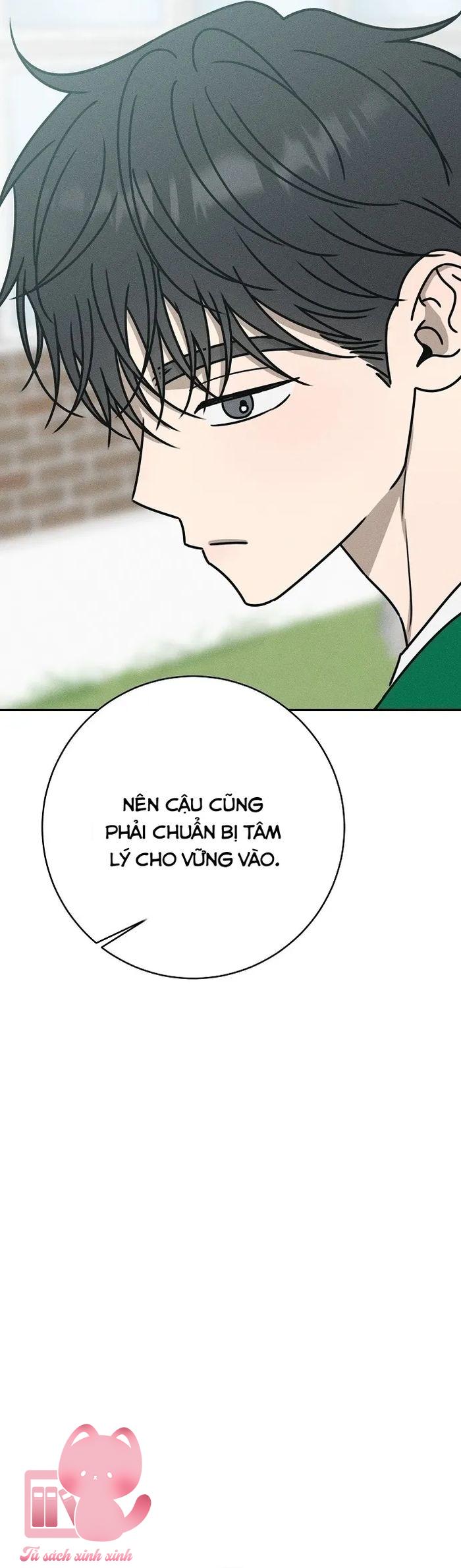 Lời Tỏ Tình Mạnh Mẽ - Chap 33 - Trang 29