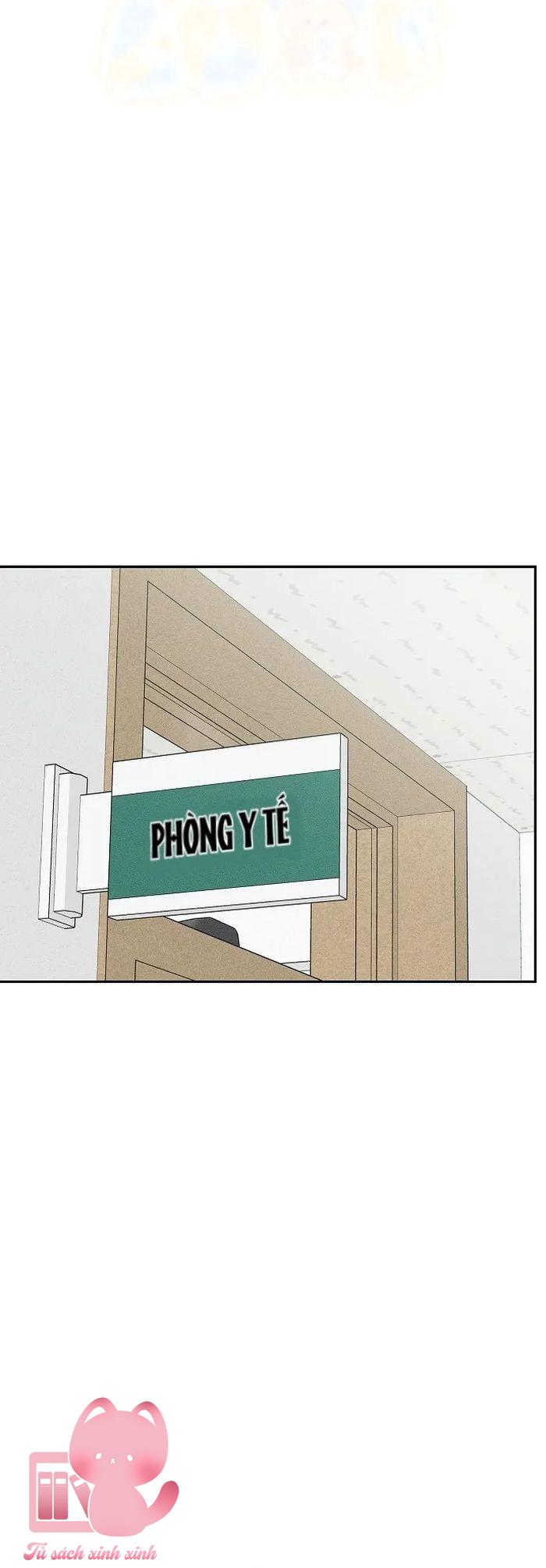 Lời Tỏ Tình Mạnh Mẽ - Chap 33 - Trang 31