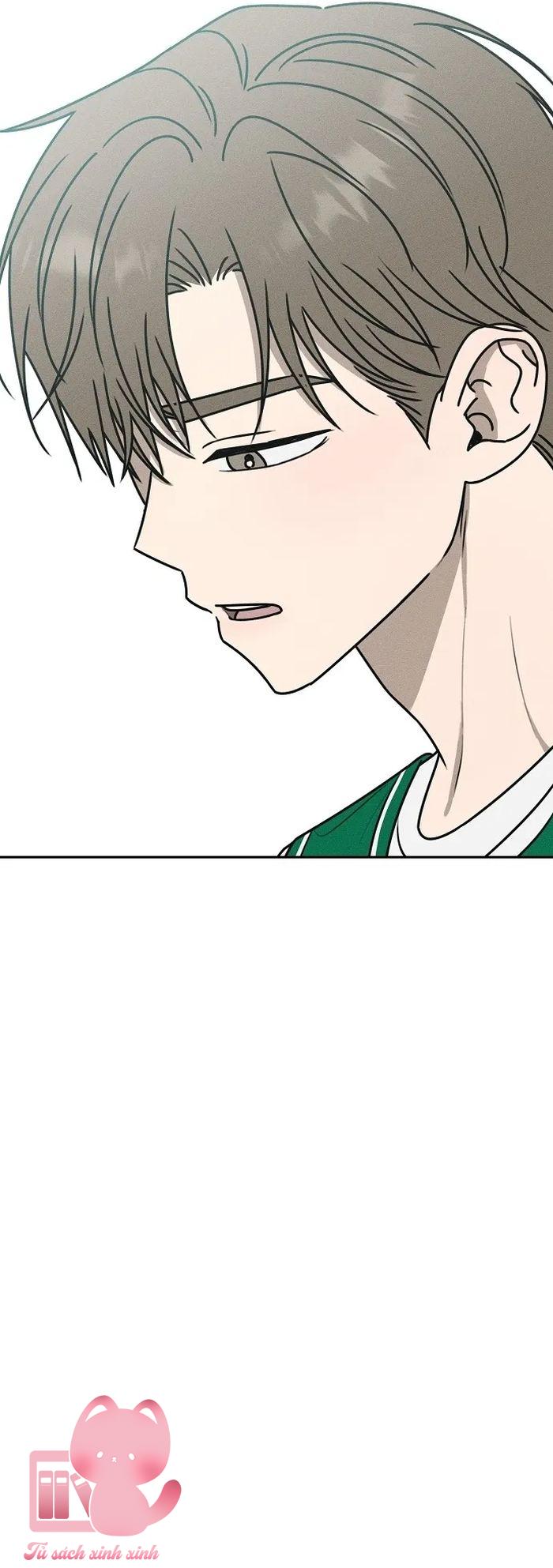 Lời Tỏ Tình Mạnh Mẽ - Chap 33 - Trang 36