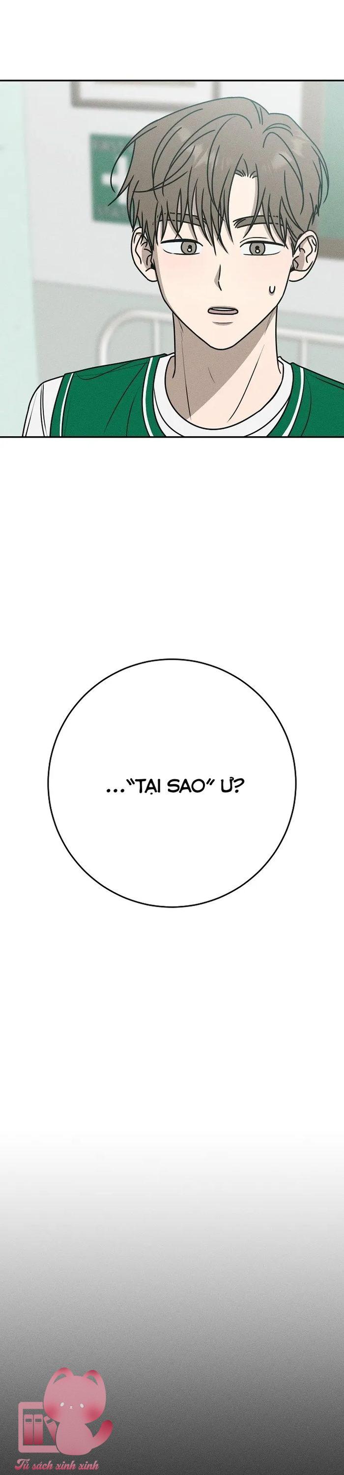 Lời Tỏ Tình Mạnh Mẽ - Chap 33 - Trang 43