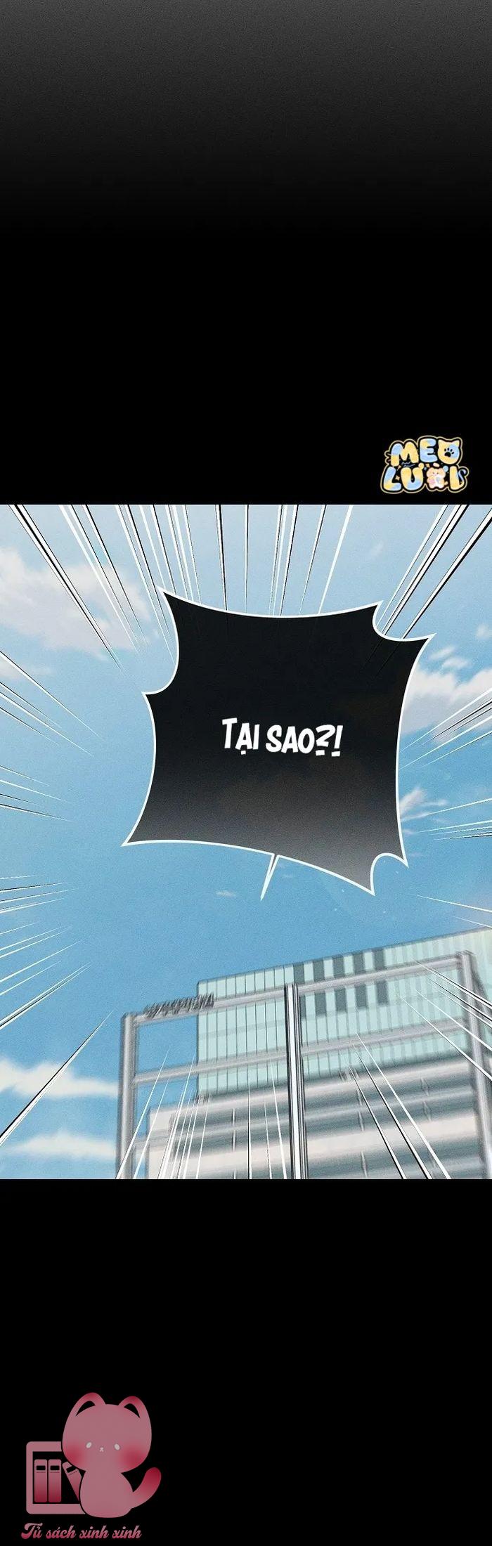Lời Tỏ Tình Mạnh Mẽ - Chap 33 - Trang 44