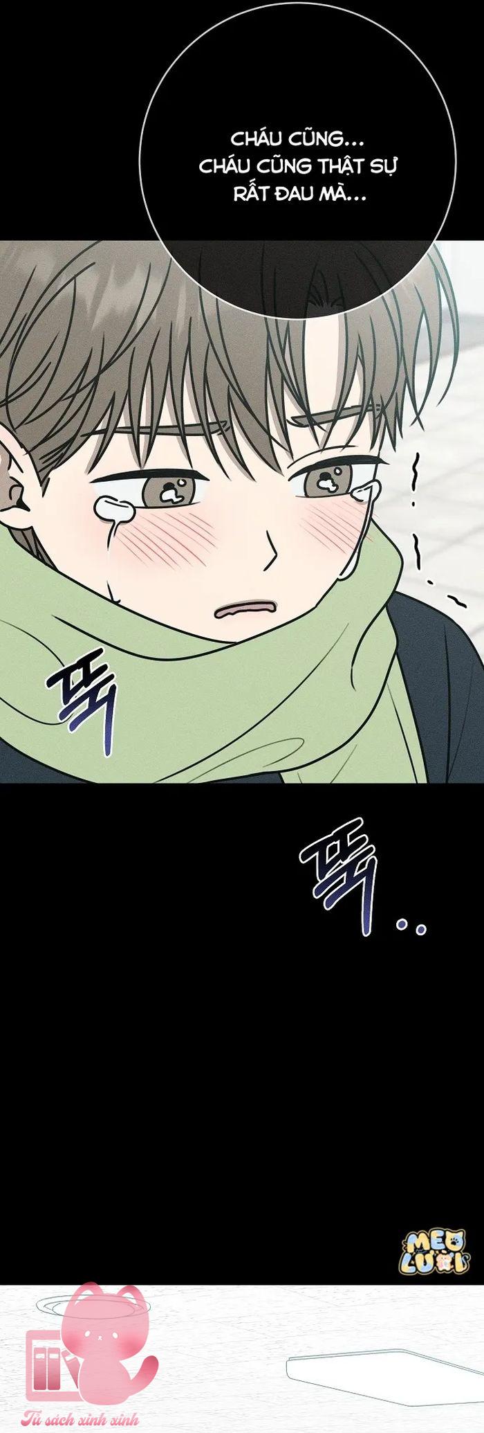 Lời Tỏ Tình Mạnh Mẽ - Chap 33 - Trang 47
