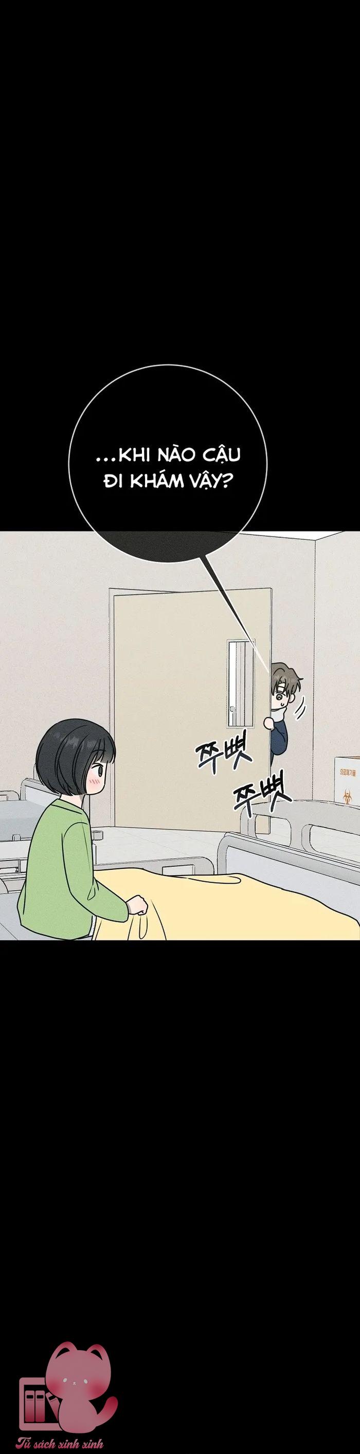 Lời Tỏ Tình Mạnh Mẽ - Chap 34 - Trang 11