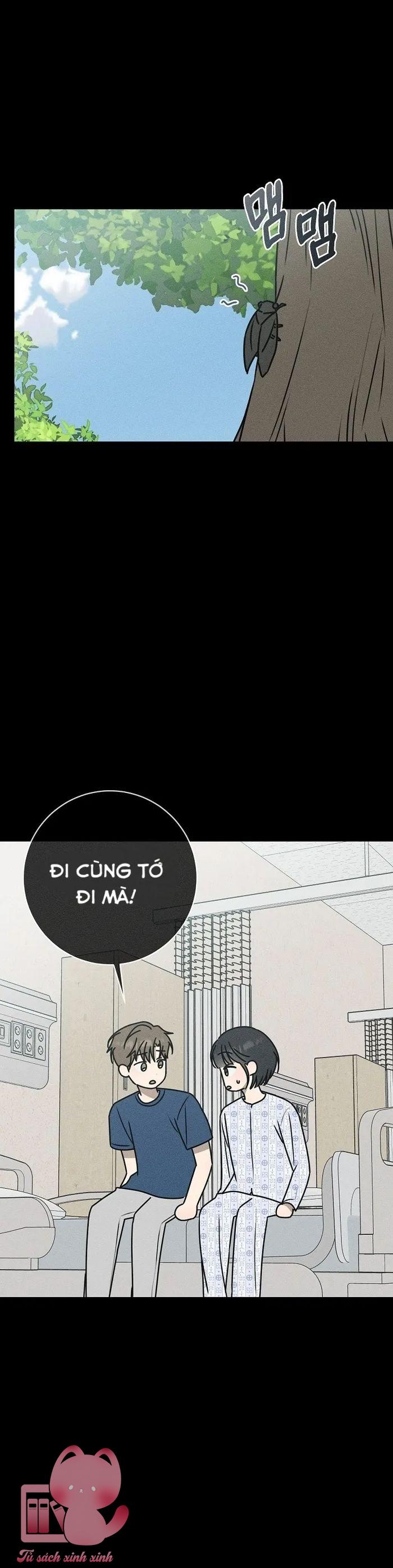 Lời Tỏ Tình Mạnh Mẽ - Chap 34 - Trang 17