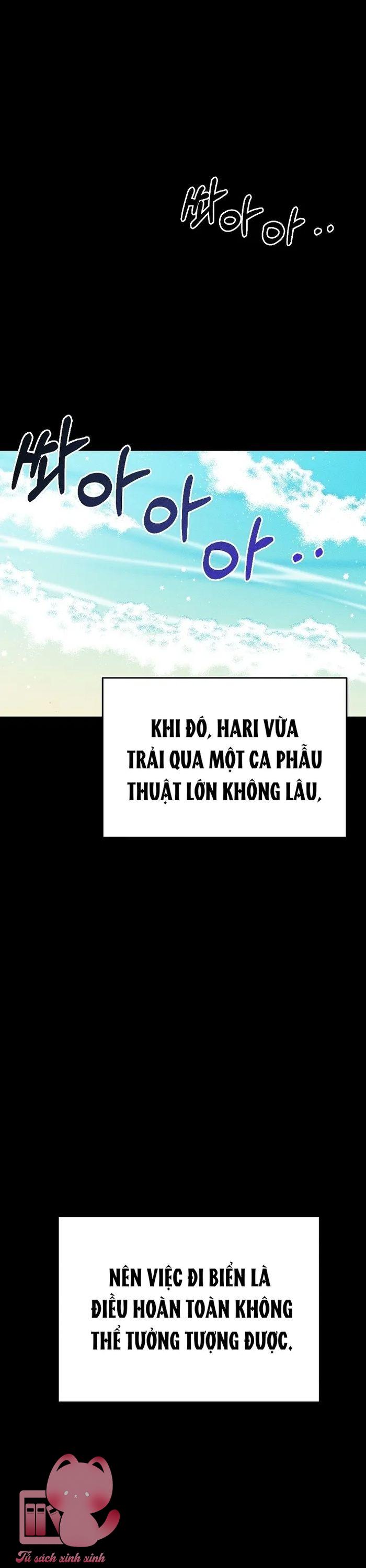 Lời Tỏ Tình Mạnh Mẽ - Chap 34 - Trang 22