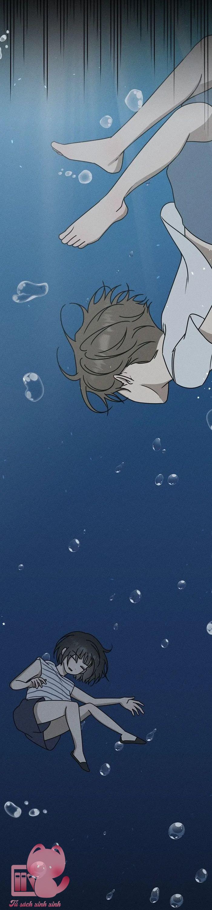 Lời Tỏ Tình Mạnh Mẽ - Chap 34 - Trang 25