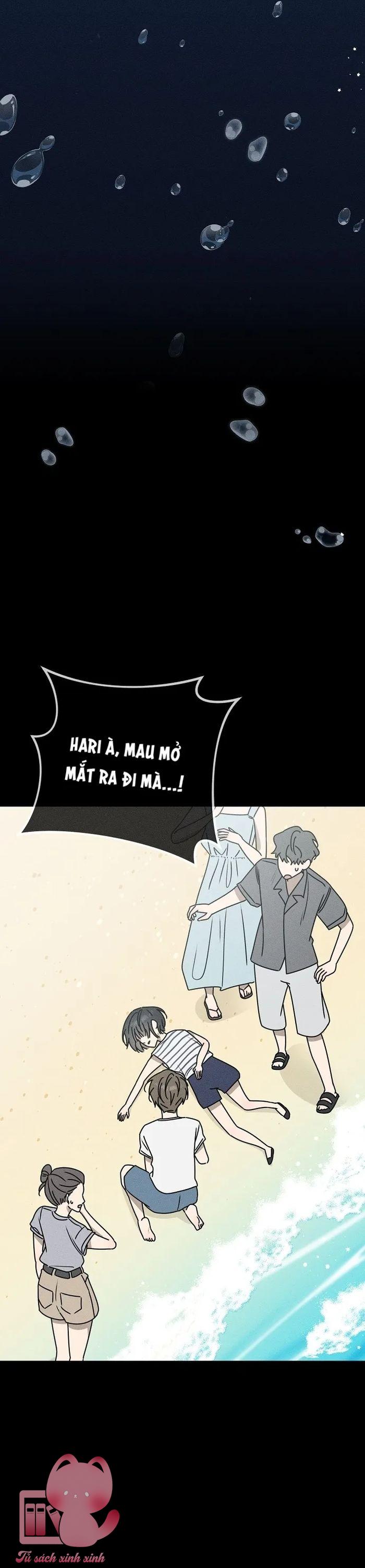 Lời Tỏ Tình Mạnh Mẽ - Chap 34 - Trang 26