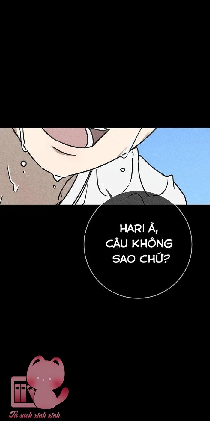 Lời Tỏ Tình Mạnh Mẽ - Chap 34 - Trang 28