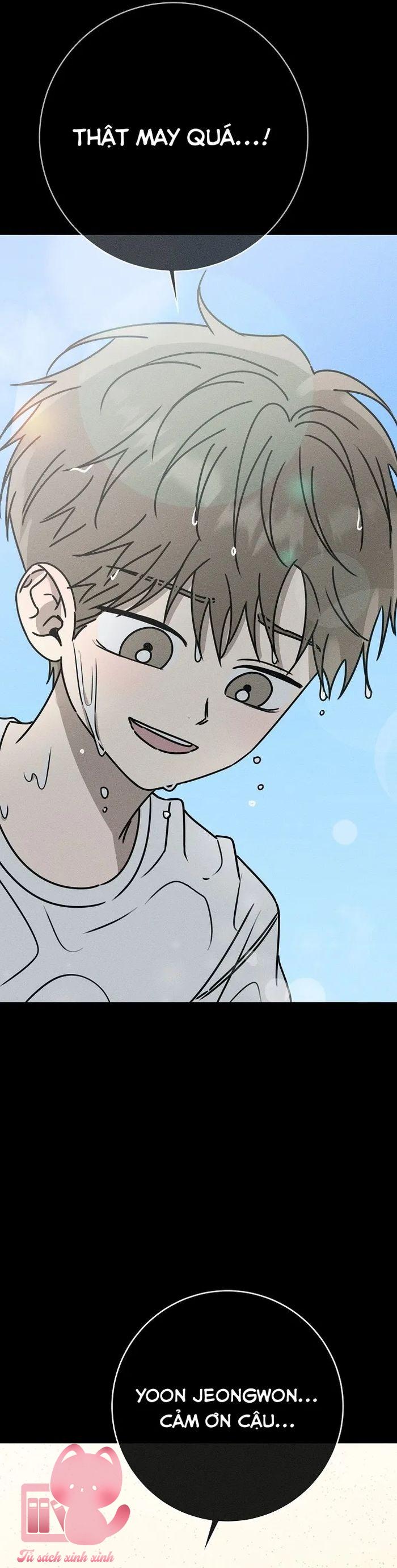 Lời Tỏ Tình Mạnh Mẽ - Chap 34 - Trang 29