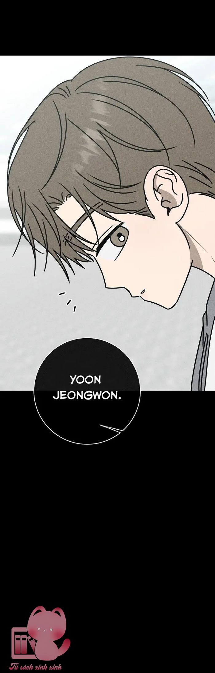 Lời Tỏ Tình Mạnh Mẽ - Chap 34 - Trang 33