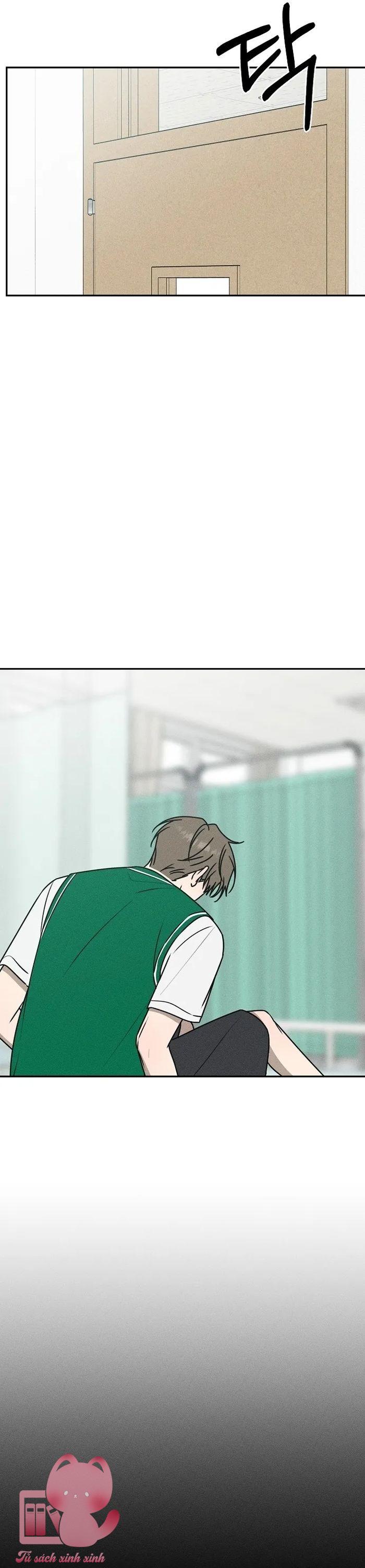 Lời Tỏ Tình Mạnh Mẽ - Chap 34 - Trang 48