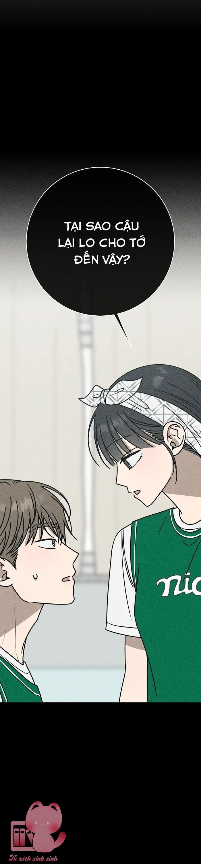Lời Tỏ Tình Mạnh Mẽ - Chap 34 - Trang 49