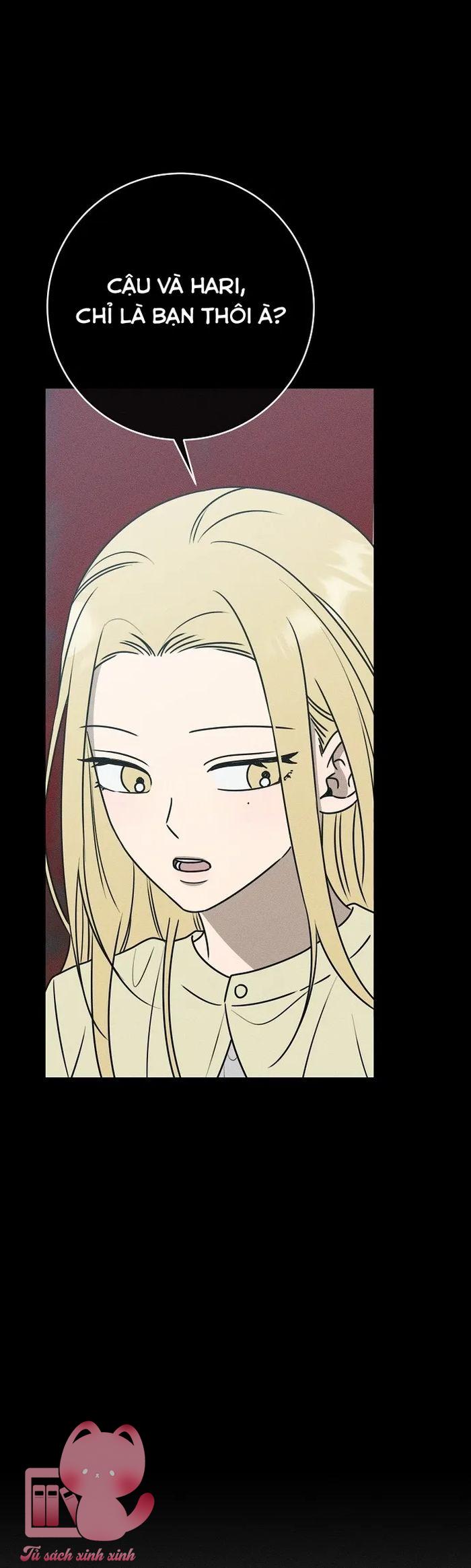 Lời Tỏ Tình Mạnh Mẽ - Chap 34 - Trang 50