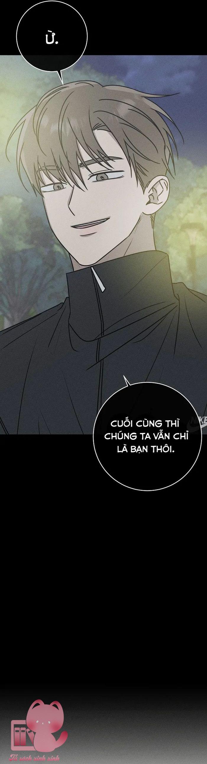 Lời Tỏ Tình Mạnh Mẽ - Chap 34 - Trang 52