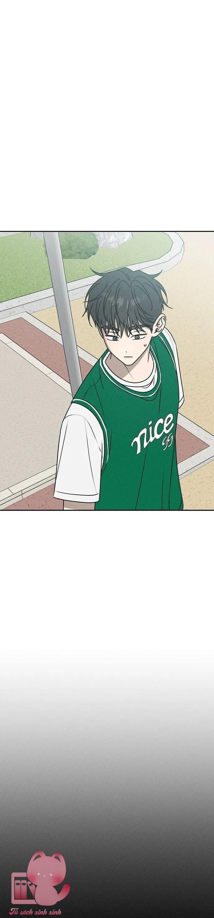 Lời Tỏ Tình Mạnh Mẽ - Chap 34 - Trang 56