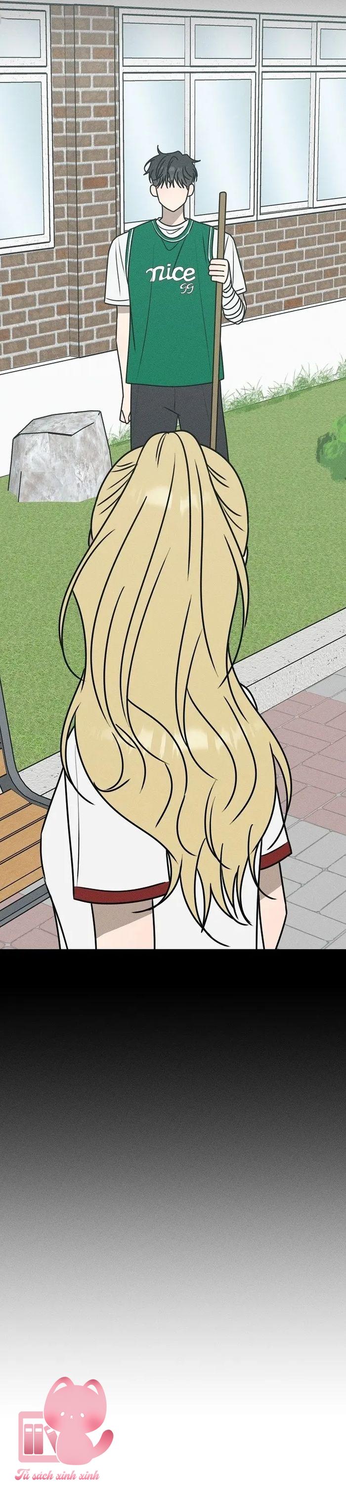 Lời Tỏ Tình Mạnh Mẽ - Chap 34 - Trang 59