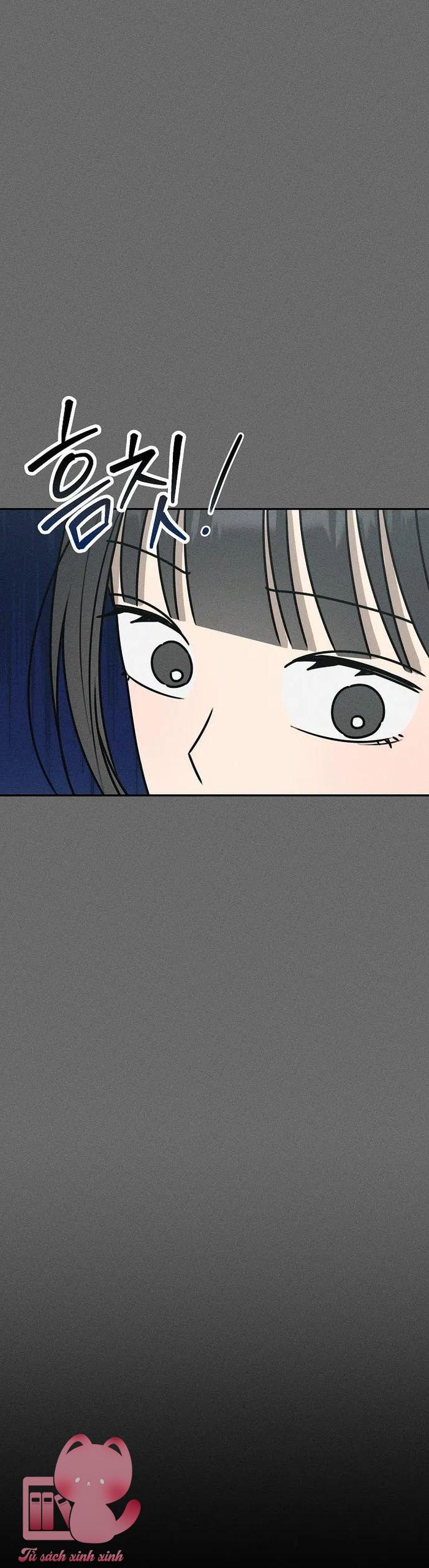 Lời Tỏ Tình Mạnh Mẽ - Chap 35 - Trang 22