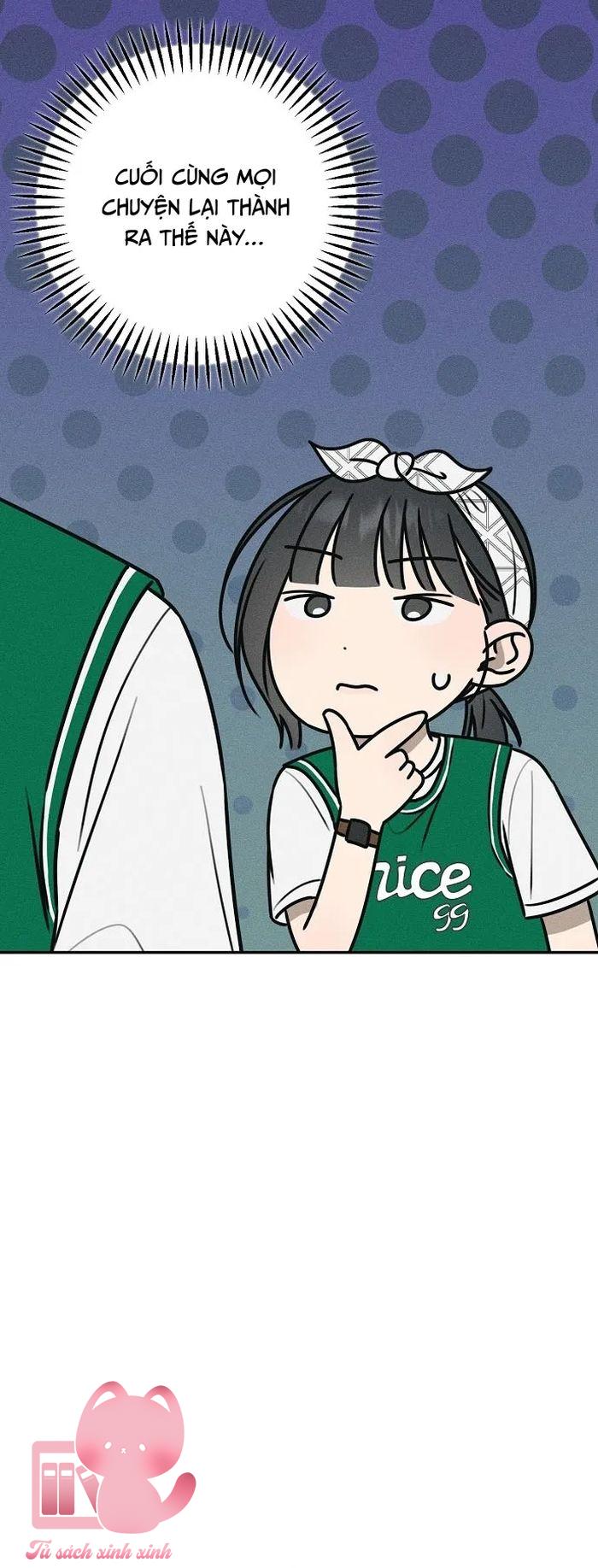 Lời Tỏ Tình Mạnh Mẽ - Chap 35 - Trang 31