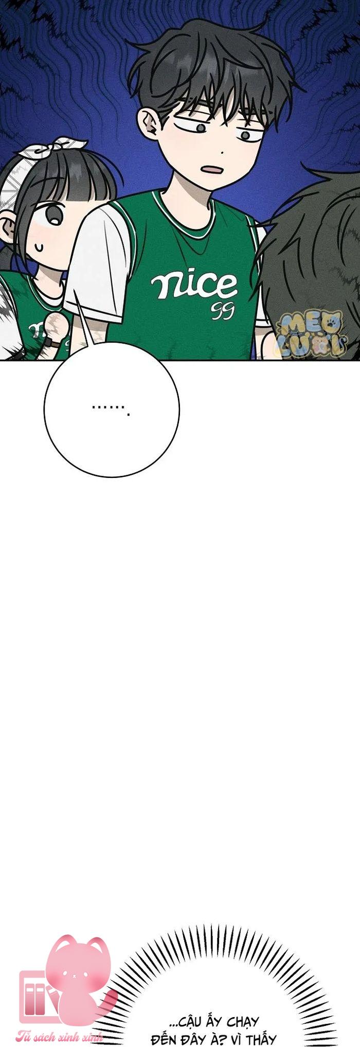 Lời Tỏ Tình Mạnh Mẽ - Chap 35 - Trang 33