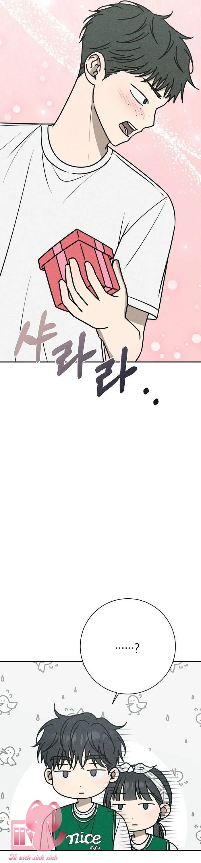 Lời Tỏ Tình Mạnh Mẽ - Chap 35 - Trang 40