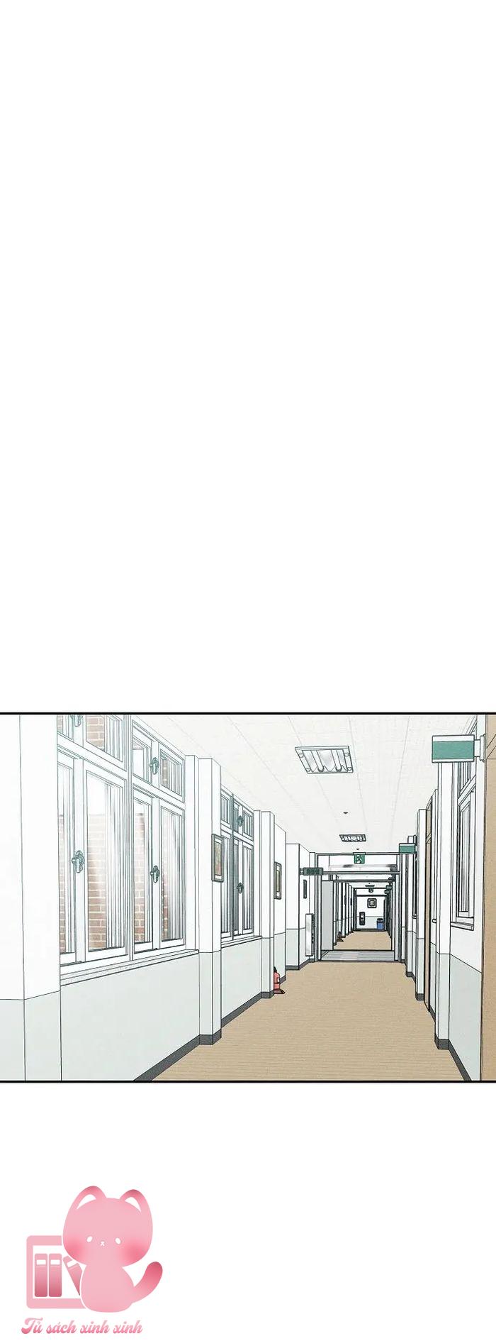 Lời Tỏ Tình Mạnh Mẽ - Chap 35 - Trang 41