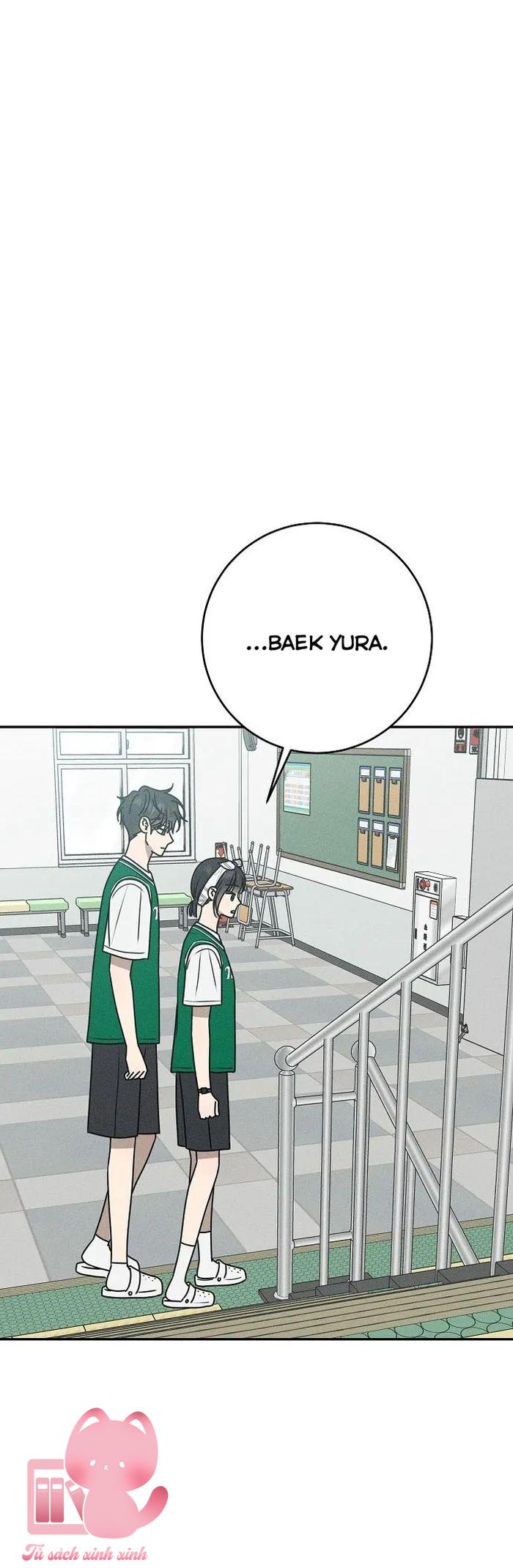 Lời Tỏ Tình Mạnh Mẽ - Chap 35 - Trang 50