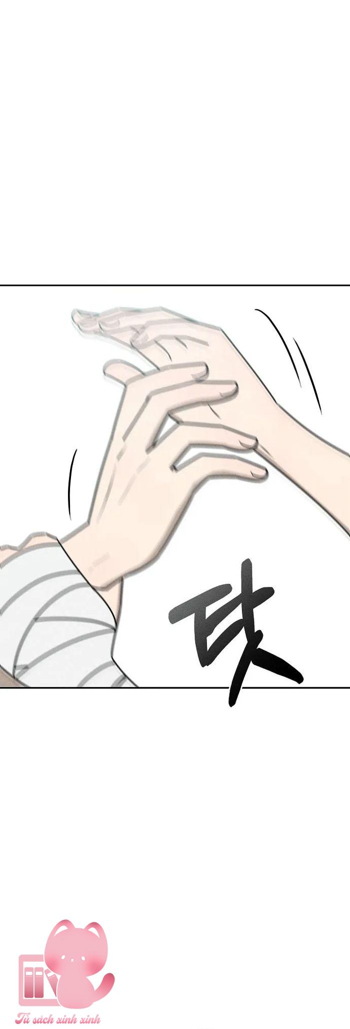 Lời Tỏ Tình Mạnh Mẽ - Chap 35 - Trang 7