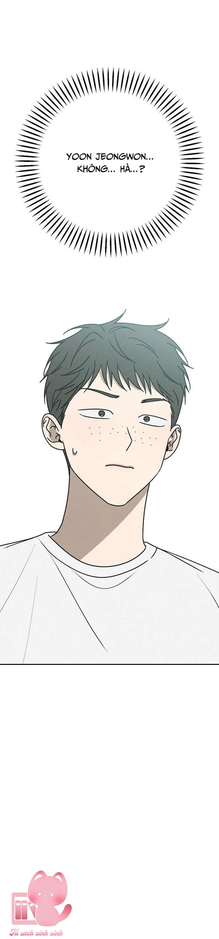 Lời Tỏ Tình Mạnh Mẽ - Chap 35 - Trang 10