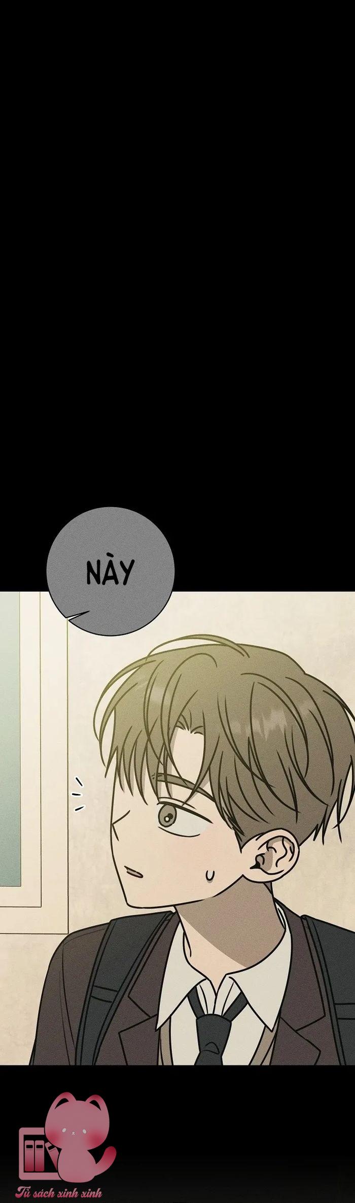 Lời Tỏ Tình Mạnh Mẽ - Chap 36 - Trang 11