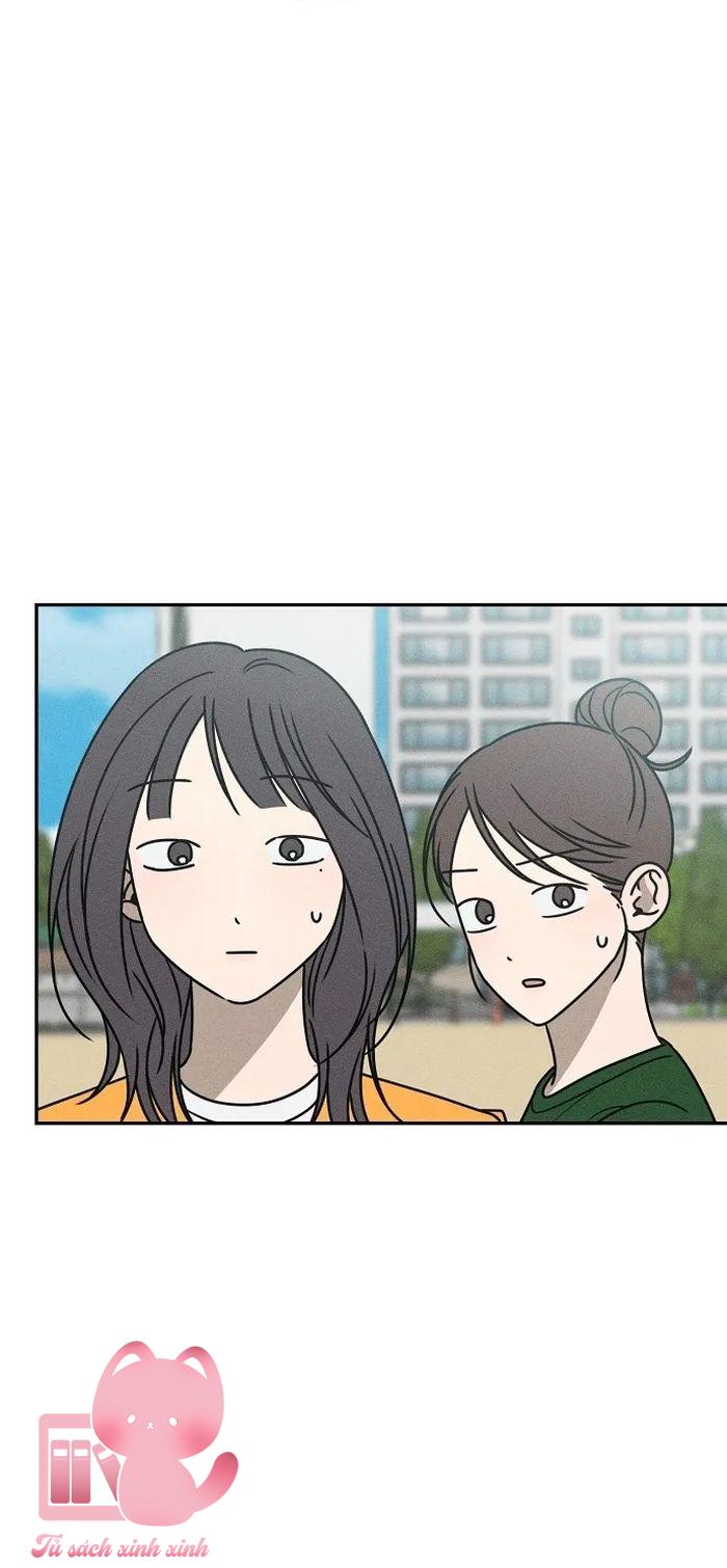 Lời Tỏ Tình Mạnh Mẽ - Chap 36 - Trang 20