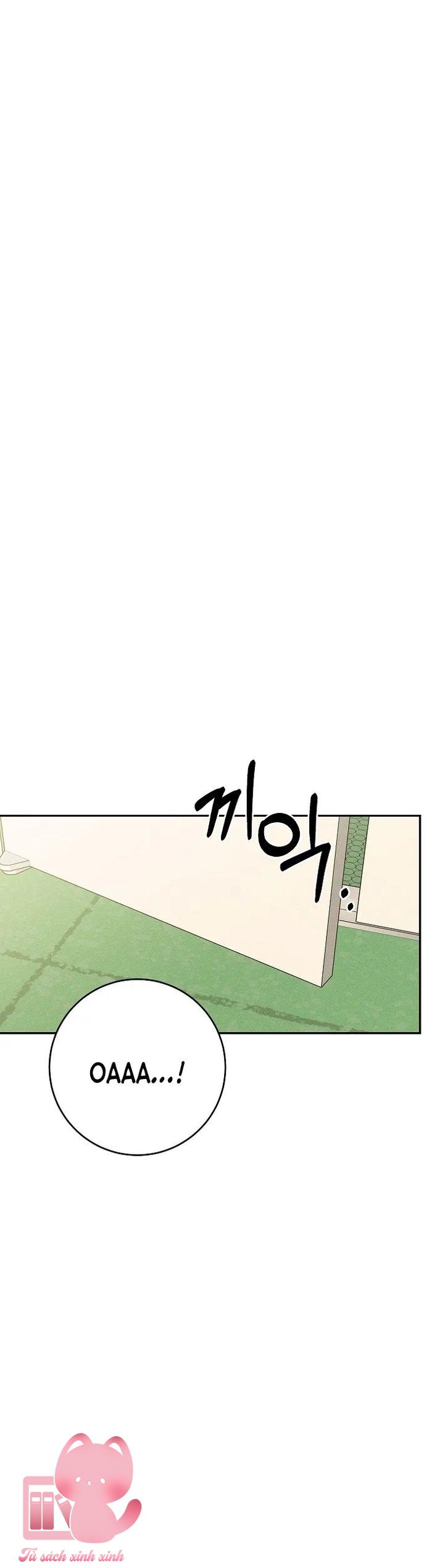 Lời Tỏ Tình Mạnh Mẽ - Chap 36 - Trang 31