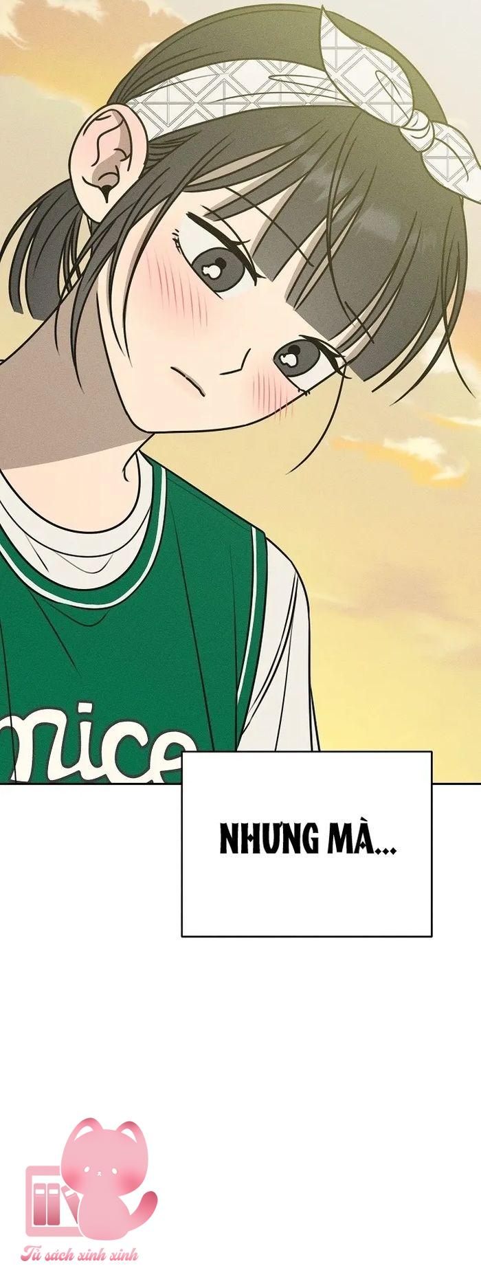 Lời Tỏ Tình Mạnh Mẽ - Chap 36 - Trang 37